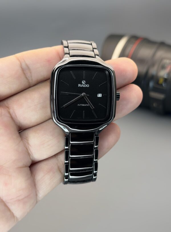 Rado True Square Men’s Watch