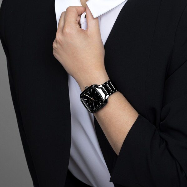 Rado True Square Men’s Watch