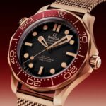 Omega Seamaster Diver 300M