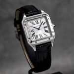 Cartier SANTOS DUMONT