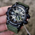 G-shock- GG1000-1A3DR