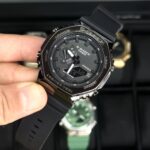 G-Shock G-Steel