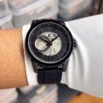 ARMANI- Modern Automatic