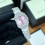 Gucci G‑Flat YA166501