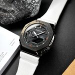 G-SHOCK G-STEEL GBM-2100B-7A