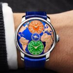 Jacob & Co. X Salman Khan Limited Edition