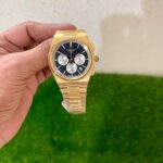 Tissot  PRX Golden