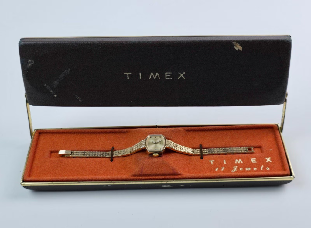 Classic Era Boxes (1970s–1990s)