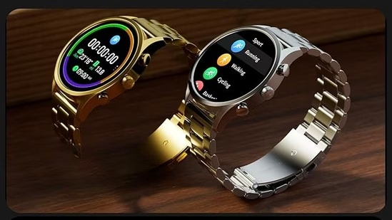 Smart Luxury Watches