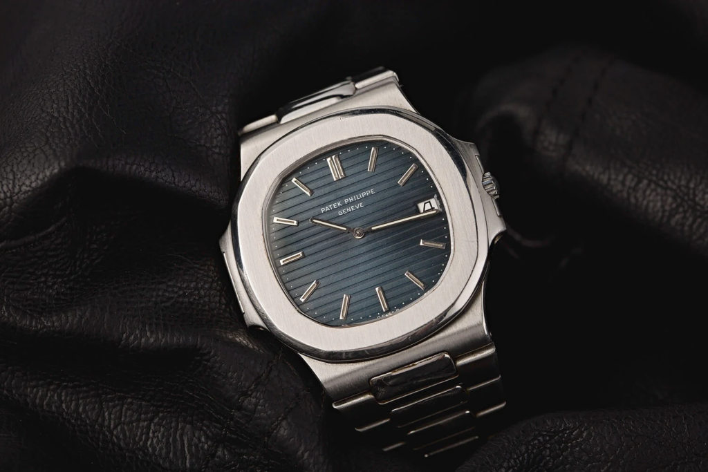 Patek Philippe watch