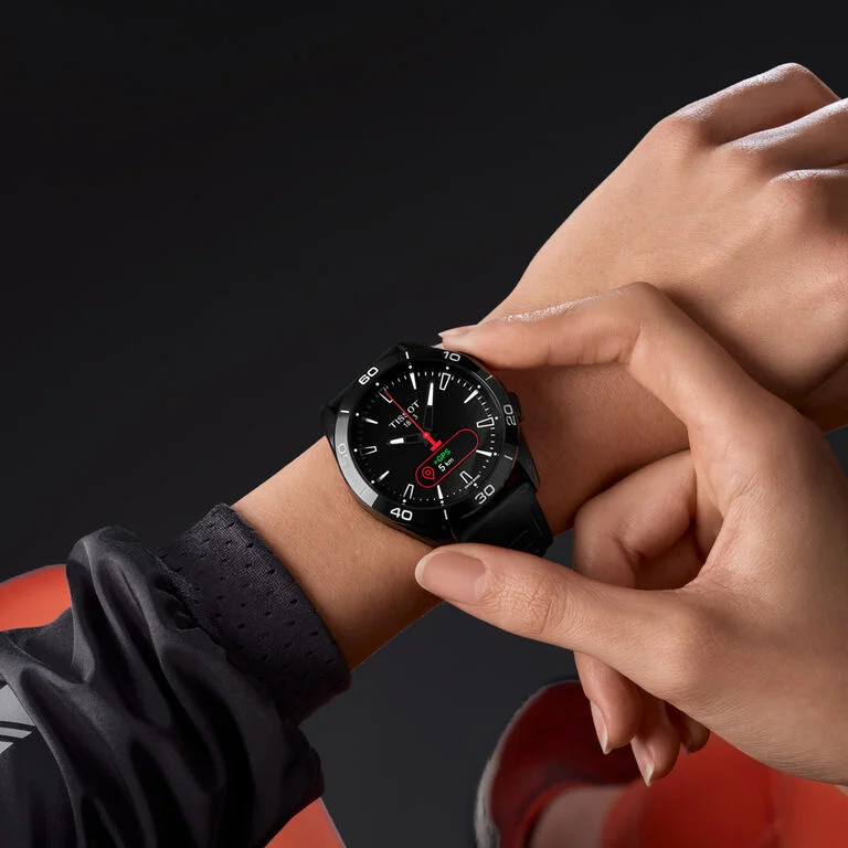 Tissot T-Touch