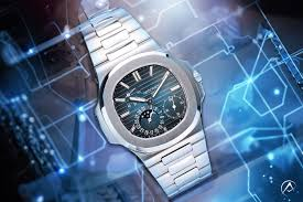 Mechanical Watches