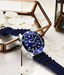 Diver & Sport Watches