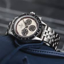 Metal Bracelet Watches