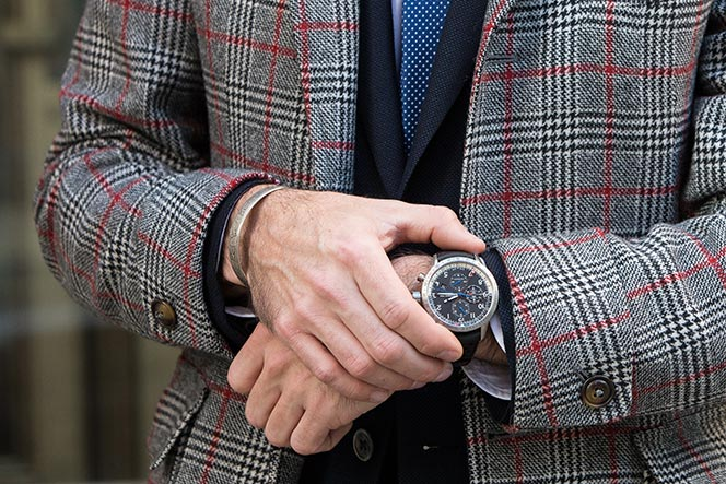 Why Your Watch Matters in Style