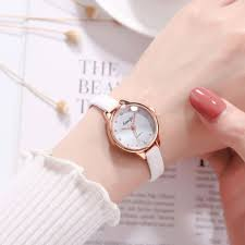 Leather Strap Watches with Modern Twists