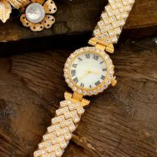 Smart-Look Analog Watches