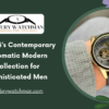Armani’s Contemporary Automatic Modern Collection for Sophisticated Men