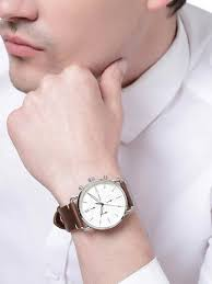 Fossil-Commuter Collection