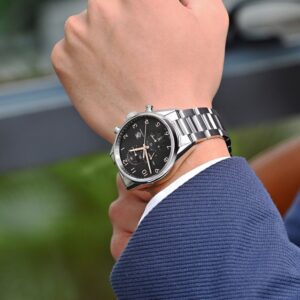 Tag Heuer Carrera 1887 Edition