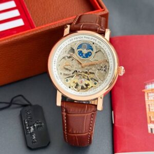 Patek Philippe Automatic Tourbillon