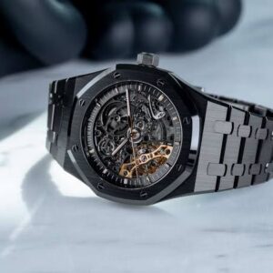Audemars Piguet Royal Oak Black Automatic