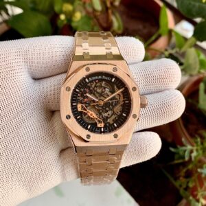 Audemars Piguet Royal Oak Rosegold