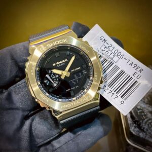 G Shock GM-2100 Digital Chronograph