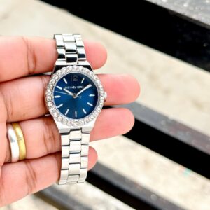 Michael Kors Lennox 30mm Quartz