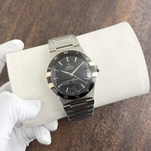 Omega Co-Axial Master Chronometer Automatic