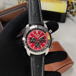 Breitling Top Time B01 Chevrolet Chronograph