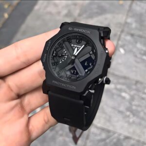 G Shock GA-2300 45mm Analog-Digital