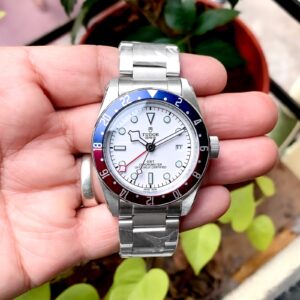 Tudor Black Bay GMT 41mm Automatic