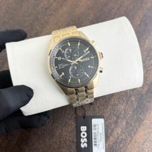 Hugo Boss Centre Court 44mm Chronograph