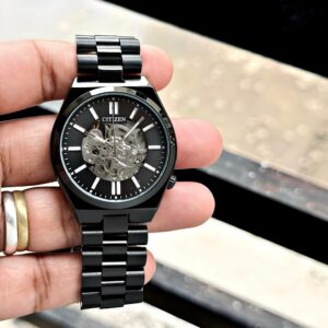 Citizen Tsuyosa Automatic 41mm