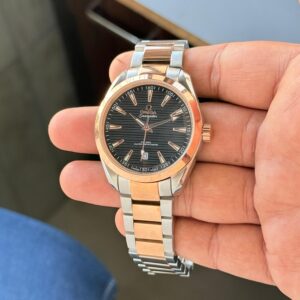 Omega Seamaster Aqua Terra 41mm Automatic