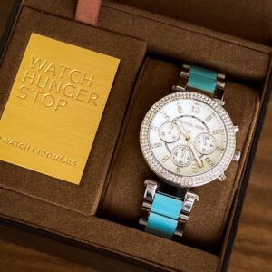 Michael Kors MK6138 Chronograph