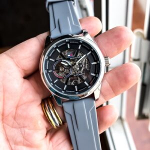 Tommy Hilfiger Classic Mechanical Automatic