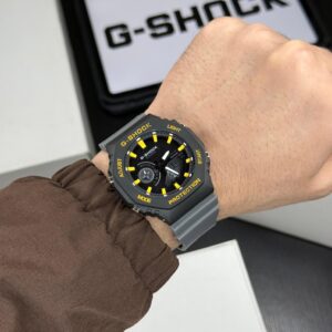 G Shock GA-B2100 Casio Digital