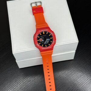 G Shock Casio GA-B2100DF-1A